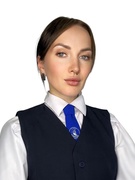 Карась Татьяна Сергеевна