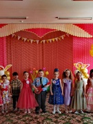 Выпускной бал