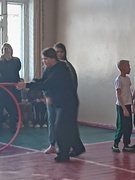 Спортландия "Юные защитники"