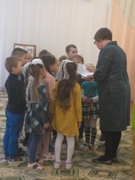 Путешествие в город Песен