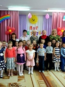 ФЕСТИВАЛЬ "МИР ДЕТСТВА"