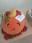 Выстава «Парад агародніны і садавіны»