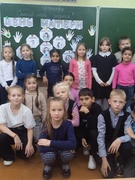 Мероприятия в рамках Недели родительской любви