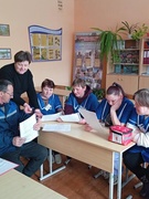 Мероприятия Недели нулевого травматизма