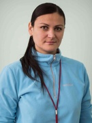 Еронько Инна Владимировна