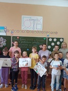 Квест-игра "В семейном кругу". Суббота 28.09.2024