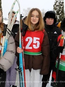 «Снежный снайпер»