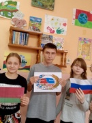 Круглый стол "День единения народов Беларуси и России"
