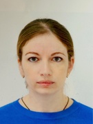Ливанская Алеся Николаевна