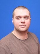 Альховик Александр Сергеевич