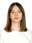 Левковец Анастасия Викторовна