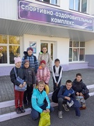 Бассейн "Бриз"