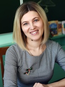 Разгонова Татьяна Ильинична