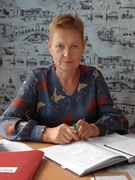 Шилкина Жанна Аркадьевна