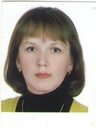 Янулевич Елена Петровна