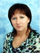Михневич Марина Ришальдовна