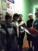 Уроки безопасности
