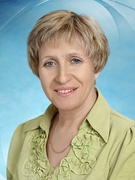 Маскевич Елена Валериевна