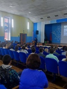 Диалоговая площадка
