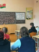 23.04.2022 кинолекторий "Память о Чернобыле".