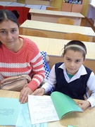 Родительские собрания по окончанию 1 четверти