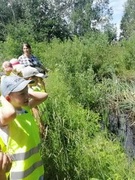 Аздараўленчы лагер "Экаляты - 2021". Дзень пятнаццаты
