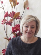 Бондарь Инга Николаевна