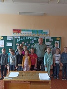 У гасцях у Каласка