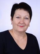 Болабосова Вера Михайловна
