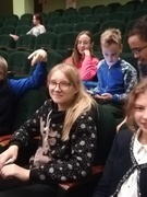 II тур районного чемпионата по интеллектуальной игре «Что? Где? Когда?» 2019/2020 (группа "Ювеналы")