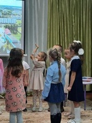 РАЙОННОЕ МЕТОДИЧЕСКОЕ ОБЪЕДИНЕНИЕ "ГДЕ ЖИВУ СЕГОДНЯ Я"