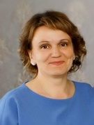 Журомская Светлана Викторовна