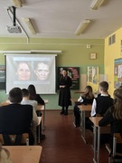 Международный день борьбы с наркотиками