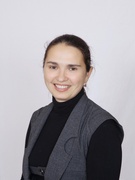 Лавникович Марина Викторовна