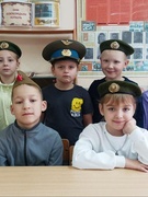 ШЕСТОЙ ШКОЛЬНЫЙ ДЕНЬ 04.10.2025