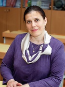 Гуляева Наталья Ивановна