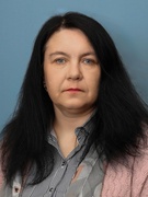 Подольская Елена Игоревна