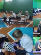 Шашачны турнір