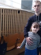 24.02.2024 инклюзивное спортивное мероприятие