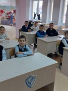 17.10.2025, Экскурсия в Центр безопасности