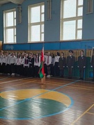 "Великая Победа в истории моего города"