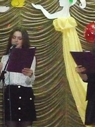 ВЕЧЕР ВСТРЕЧИ ВЫПУСКНИКОВ