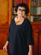 Василевская Валентина Викторовна