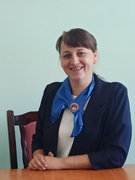 Барановская Галина Викторовна