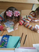 10.02.2024 Знакомство будущих первоклассников со школой