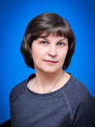 Аземша Галина Владимировна