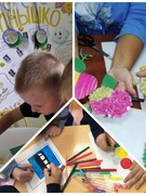 07.07.2021 Конкурс <Умелые руки>