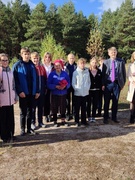 Акция "Этот день для тебя - мама"