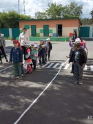 День защиты детей