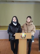 Профориентационные встречи